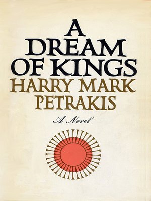 cover image of A Dream of Kings